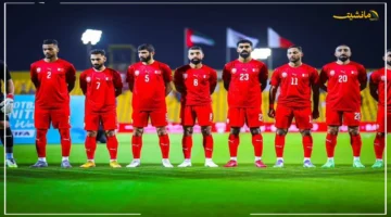 هل تعود القوة؟.. فوز الإمارات الودي على البحرين يطرح تساؤلات حول مستوى المنتخب قبل الاستحقاقات الهامة 1